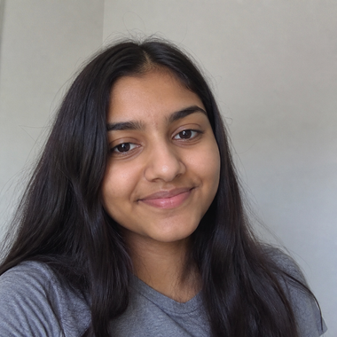 Ishita M.